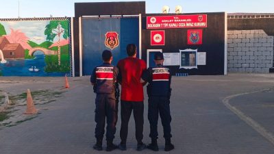 Afyonkarahisar İl Jandarma Komutanlığı ekipleri, 27 Temmuz-2 Ağustos 2026 tarihleri