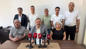 Afyonkarahisar İl Genel Meclisi'nin Ağustos ayı toplantıları başladı. Toplantıda gündem
