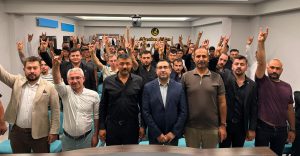 Ülkü Ocakları Eğitim ve Kültür Vakfı Afyonkarahisar İl Başkanlığı, fikriyle,