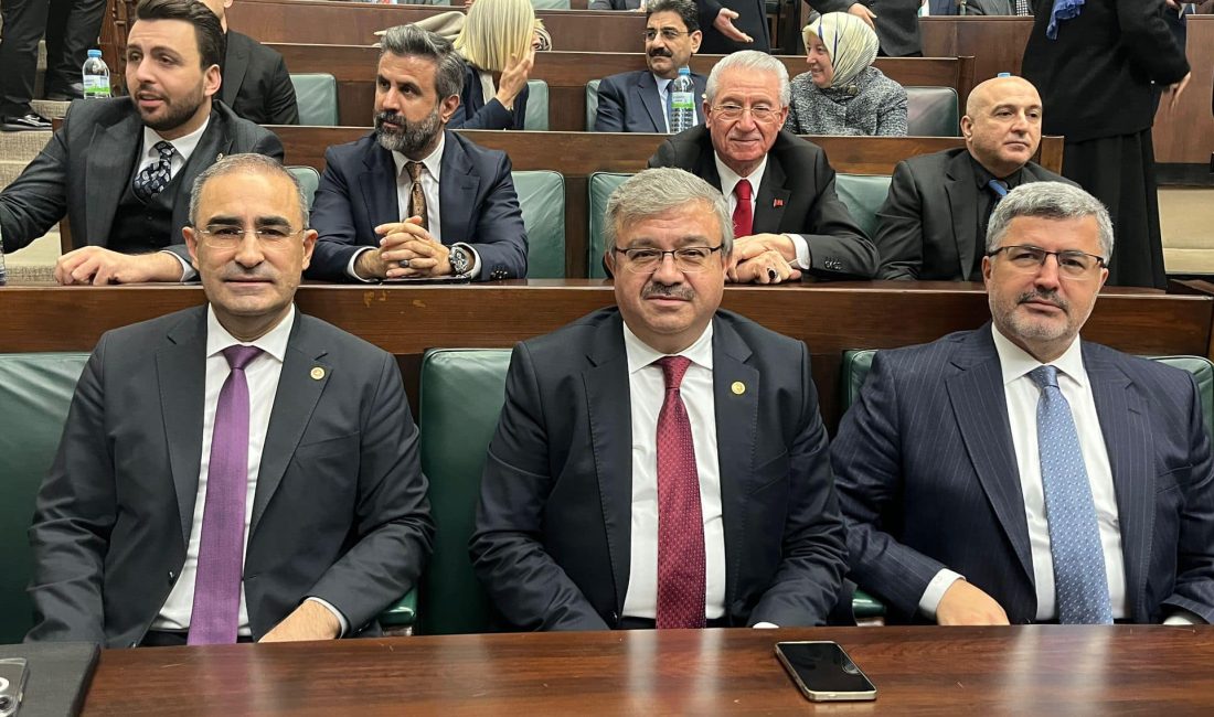 Afyonkarahisar’da doğal gaz kullanmayan beldelerin de doğal gaz konforuna kavuşması
