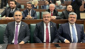 Afyonkarahisar’da doğal gaz kullanmayan beldelerin de doğal gaz konforuna kavuşması