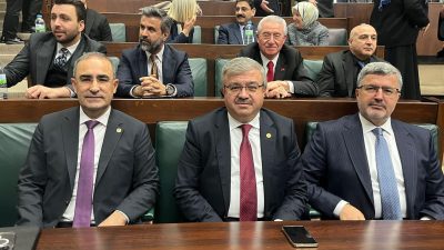 Afyonkarahisar’da doğal gaz kullanmayan beldelerin de doğal gaz konforuna kavuşması