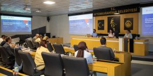 Afyonkarahisar Belediyesi olarak, şehirde yaşam kalitesinin artırılması ve daha sağlıklı