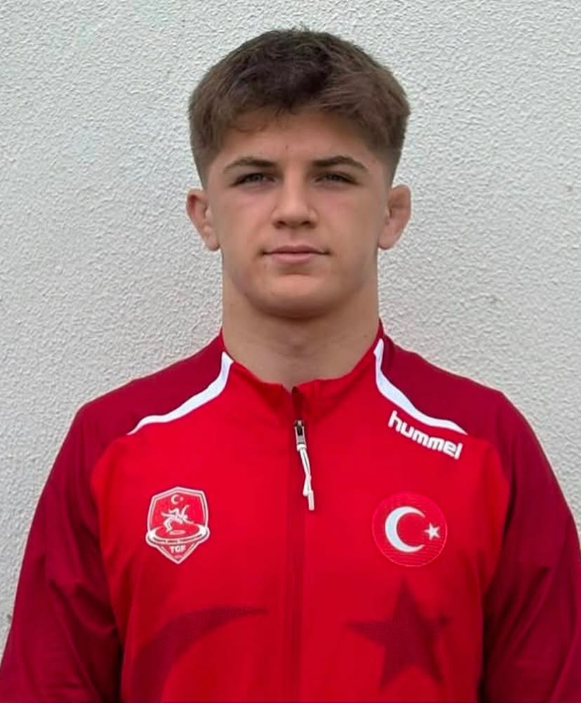 Afyonkarahisar’dan Bratislava’ya: 3 sporcu dünya şampiyonasında
