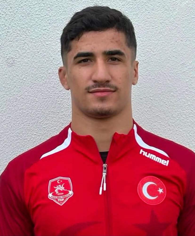 Afyonkarahisar’dan Bratislava’ya: 3 sporcu dünya şampiyonasında