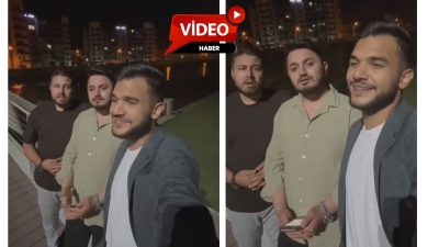 Afyonkarahisar’da Akarçay’da bir araya gelen 3 genç hafız, içlerinden geldiği
