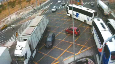 Afyonkarahisar Çevre Yolu Otogar Kavşağı’nda trafik güvenliğinin artırılması, can ve