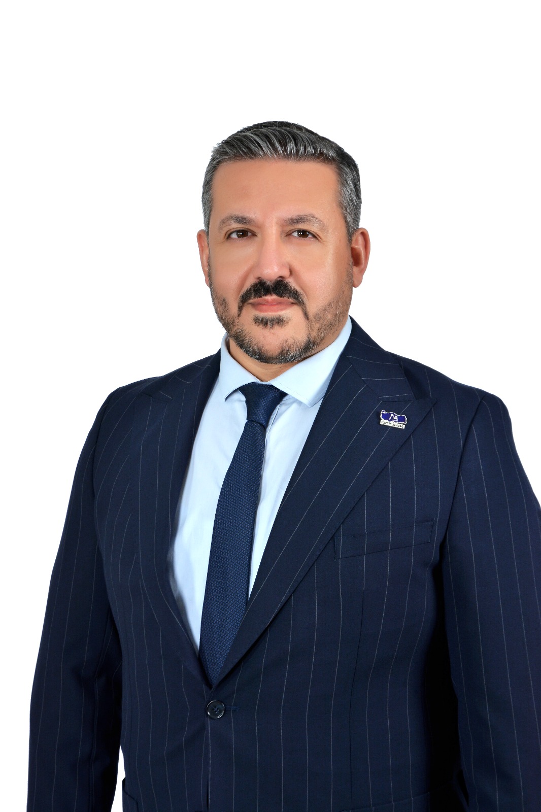 “Amatör futbolu boğmayın, gençlerimizin önünü açın” 1 “Amatör futbolu boğmayın, gençlerimizin önünü açın”
