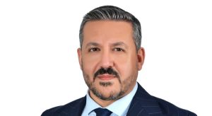 Anahtar Parti Afyonkarahisar İl Başkanı Üzeyir Aladağ: Türkiye Futbol Federasyonu’nun