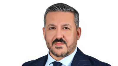 Anahtar Parti Afyonkarahisar İl Başkanı Üzeyir Aladağ: Türkiye Futbol Federasyonu’nun