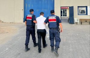 Afyonkarahisar İl Jandarma Komutanlığı ekiplerince son bir hafta içerisinde gerçekleştirilen