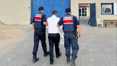 Afyonkarahisar İl Jandarma Komutanlığı ekiplerince son bir hafta içerisinde gerçekleştirilen
