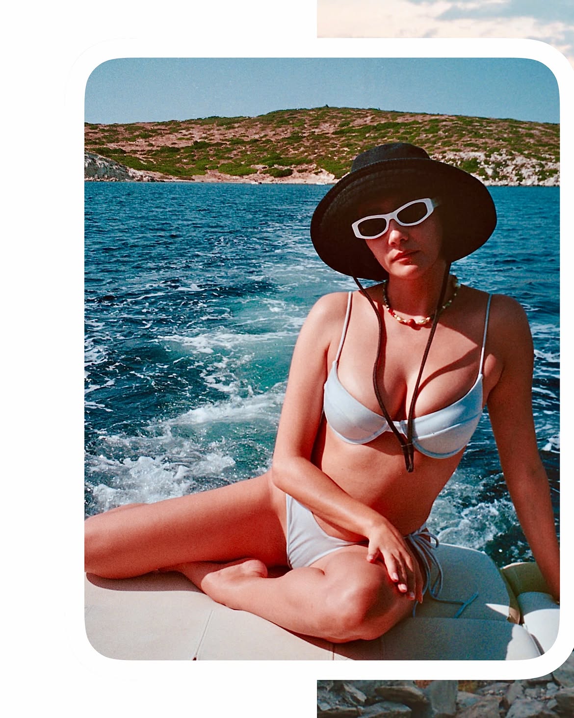 Aybüke Pusat, bu yazı çok sevdi 1 Aybüke Pusat, bu yazı çok sevdi