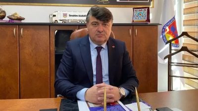 Afyonkarahisar Şoförler ve Otomobilciler Esnaf Odası Başkanı İbrahim Karataş, artan