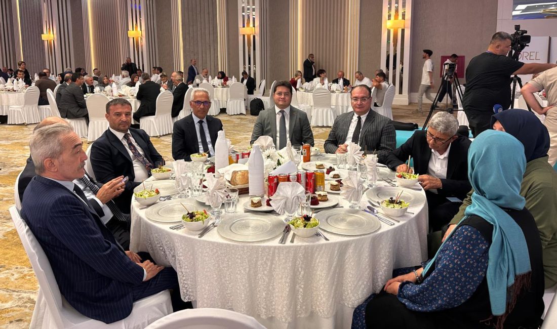 Bolvadin Belediye Başkanı Derviş Aynacı, Büyük Taarruz’un 104. yıl dönümü