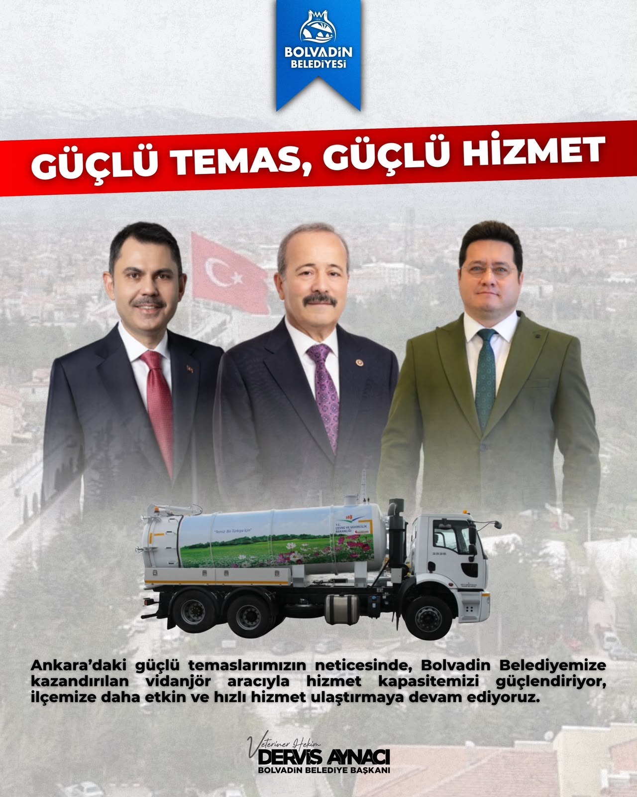 “Bolvadin için Ankara’da çalınmadık kapı bırakmayacağız” 1 “Bolvadin için Ankara’da çalınmadık kapı bırakmayacağız”