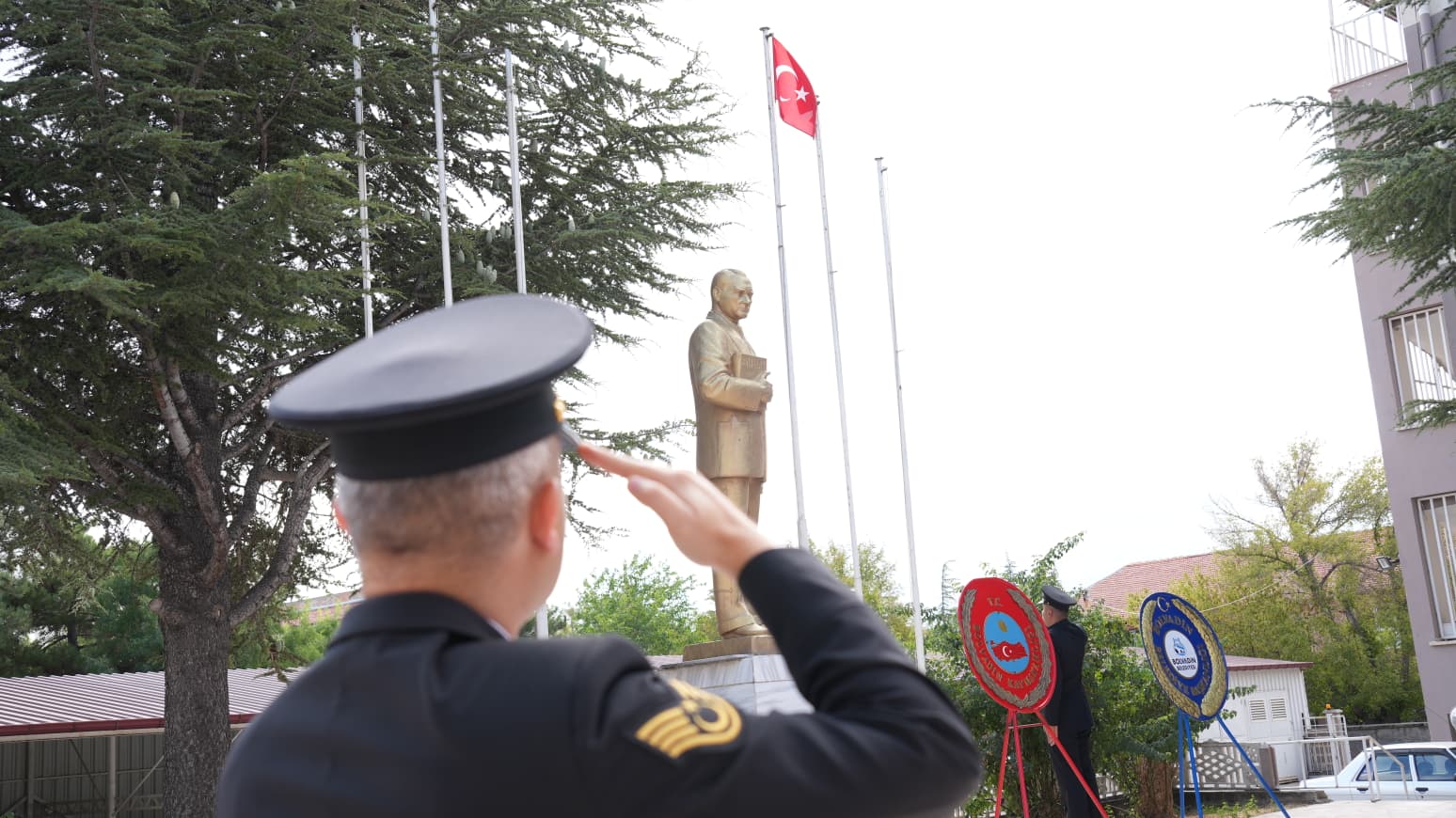 Bolvadin’de 30 Ağustos Zafer Bayramı coşkusu 1 Bolvadin’de 30 Ağustos Zafer Bayramı coşkusu