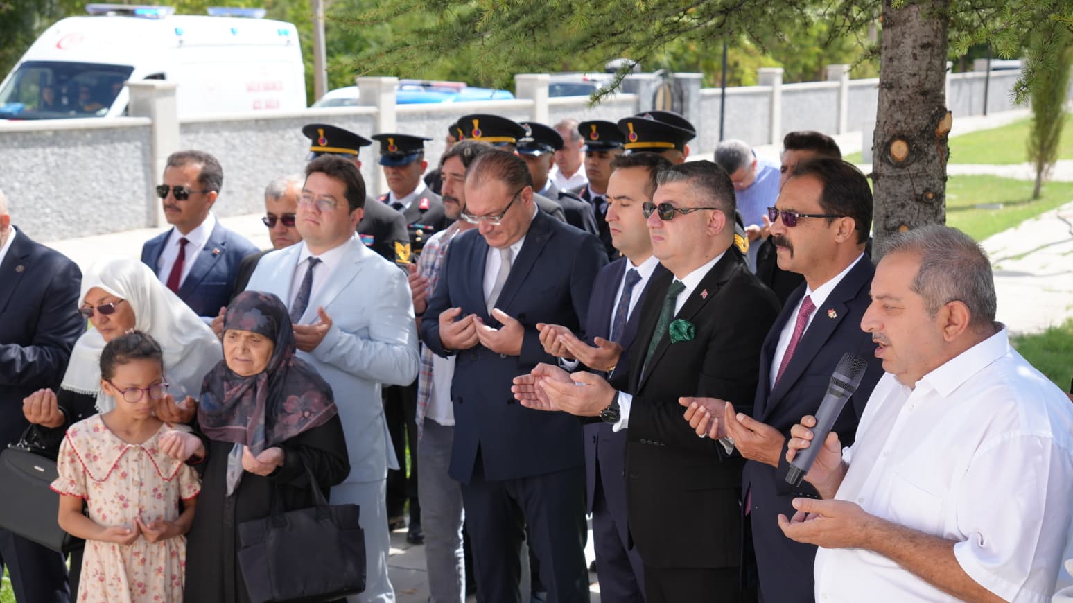 Bolvadin’de 30 Ağustos Zafer Bayramı coşkusu 6 Bolvadin’de 30 Ağustos Zafer Bayramı coşkusu
