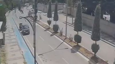 Afyonkarahisar'ın Bolvadin ilçesinde geçtiğimiz 13 Ağustos'ta meydana gelen ve motosiklet