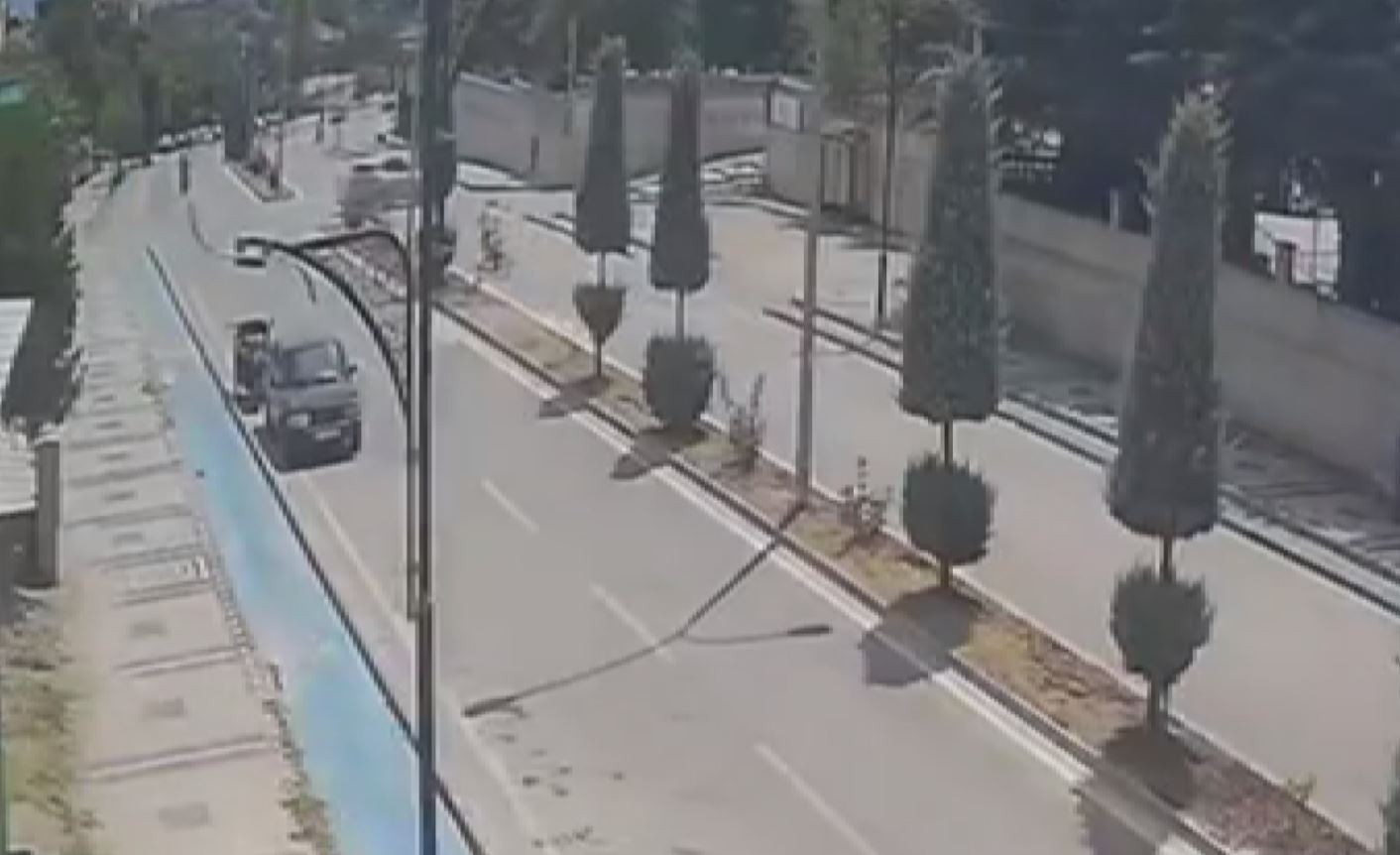 Afyonkarahisar'ın Bolvadin ilçesinde geçtiğimiz 13 Ağustos'ta meydana gelen ve motosiklet