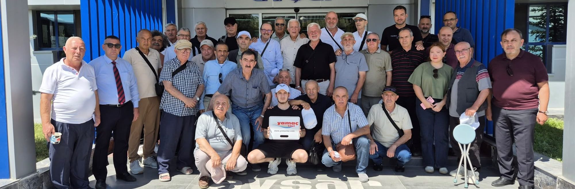 Bolvadinliler Turan Kurultayı’nda Türk dünyasıyla buluşacak 1 Bolvadinliler Turan Kurultayı’nda Türk dünyasıyla buluşacak
