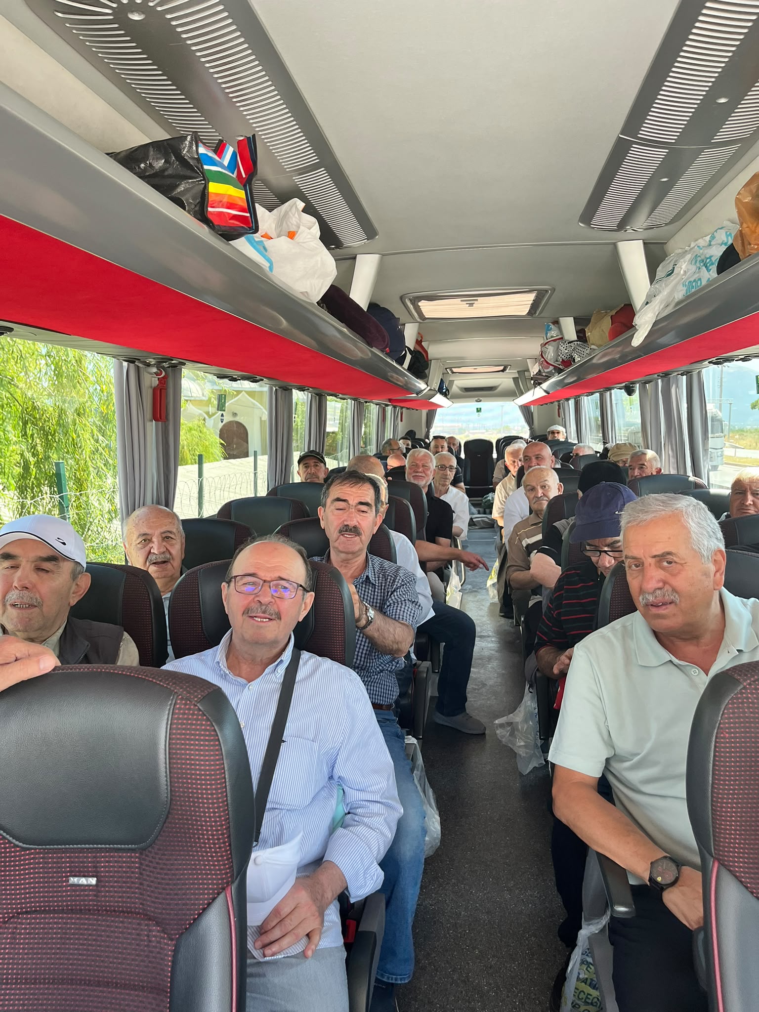 Bolvadinliler Turan Kurultayı’nda Türk dünyasıyla buluşacak 2 Bolvadinliler Turan Kurultayı’nda Türk dünyasıyla buluşacak