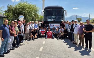Milliyetçi aydın, eğitimci ve iş insanlarının bir araya gelerek kültürel