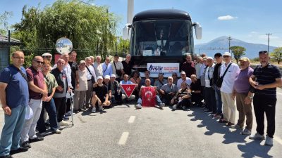 Milliyetçi aydın, eğitimci ve iş insanlarının bir araya gelerek kültürel