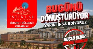 Afyonkarahisar Belediye Başkanı Burcu Köksal, Mısri ve İmaret bölgelerinde hayata