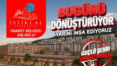 Afyonkarahisar Belediye Başkanı Burcu Köksal, Mısri ve İmaret bölgelerinde hayata