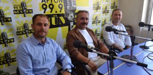 29 Ağustos Cumartesi günü Kayabelen’de düzenlenecek olan Büyük Taarruz Zafer
