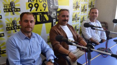29 Ağustos Cumartesi günü Kayabelen’de düzenlenecek olan Büyük Taarruz Zafer