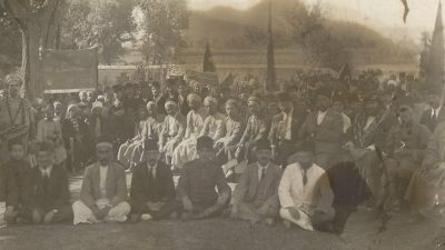Gaziantep Kent Konseyi tarafından dijital ortamda gerçekleştirilen müzayedelerden alınan, Milli
