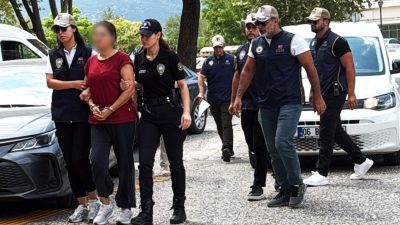 15 Temmuz hain darbe girişiminde Marmaris'te Cumhurbaşkanı Recep Tayyip Erdoğan'a