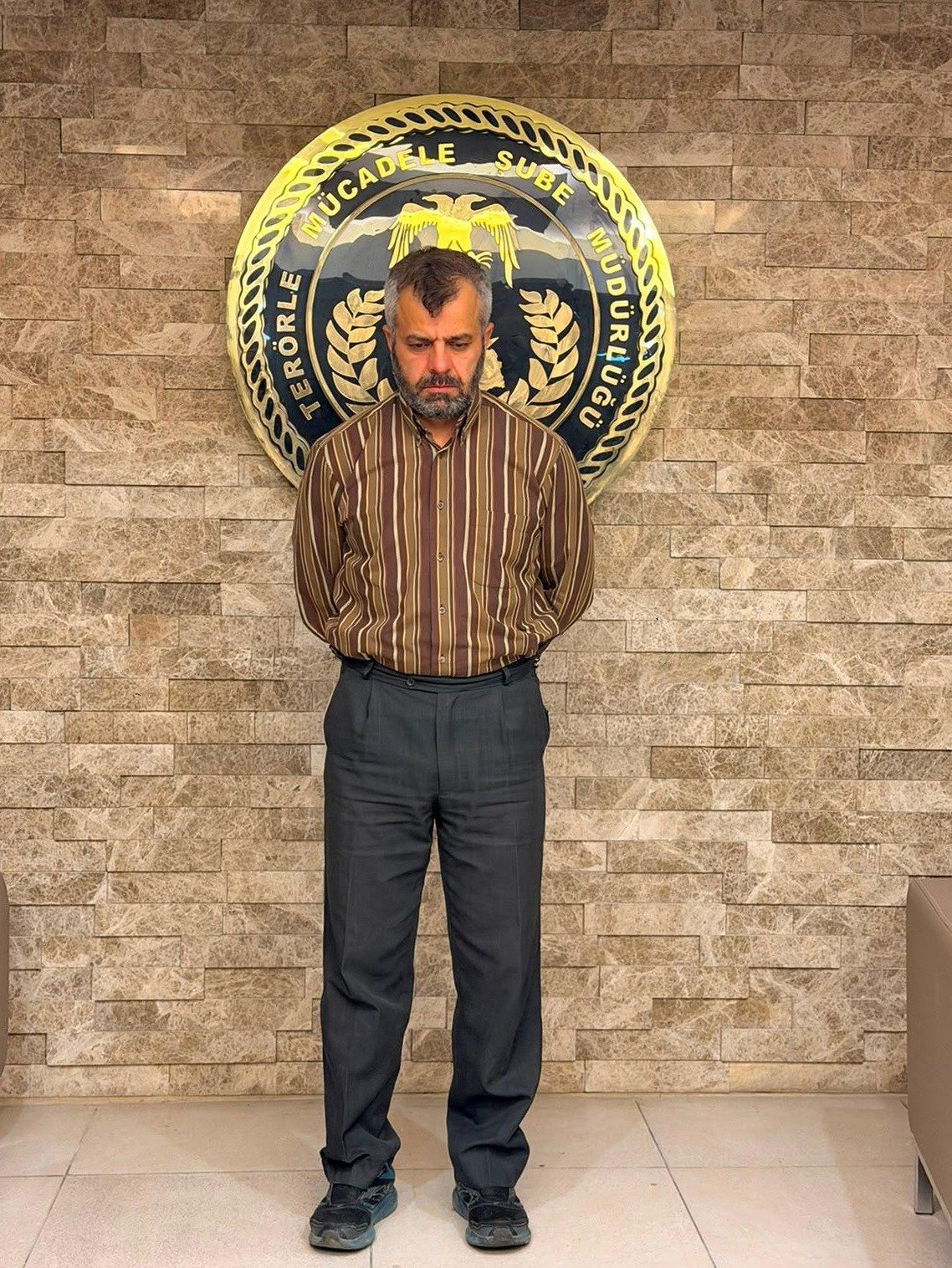 Darbeci terörist, elebaşı ile görüşmüş, örgüt içi evlilik yapmış