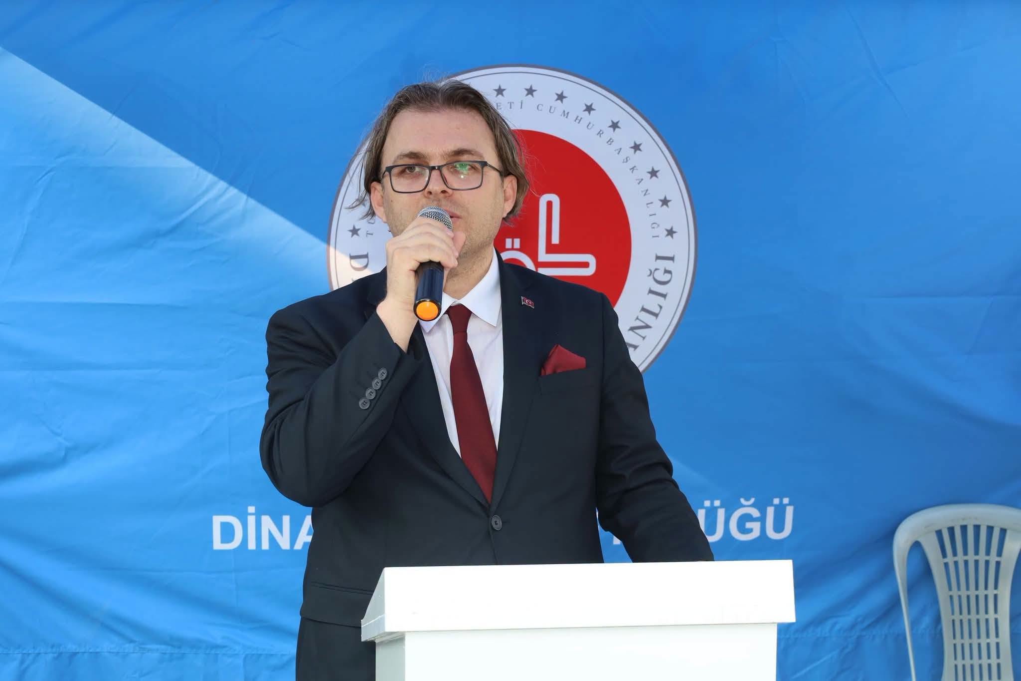 Dinar’da Yaz Kur’an Kursları coşkuyla tamamlandı 5 Dinar’da Yaz Kur’an Kursları coşkuyla tamamlandı