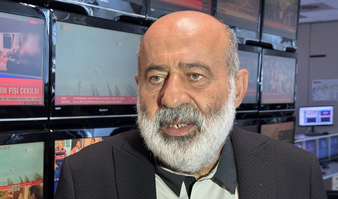 Türkiye Motosiklet Federasyonu Asbaşkanı Mahmut Nedim Akülke, Afyonkarahisar'a sporseverlerin gelmesi