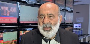 Türkiye Motosiklet Federasyonu Asbaşkanı Mahmut Nedim Akülke, Afyonkarahisar'a sporseverlerin gelmesi