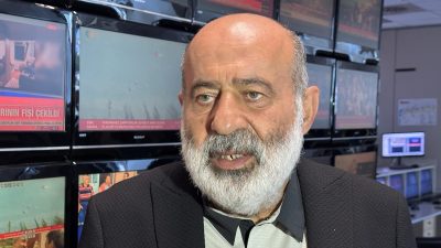Türkiye Motosiklet Federasyonu Asbaşkanı Mahmut Nedim Akülke, Afyonkarahisar'a sporseverlerin gelmesi