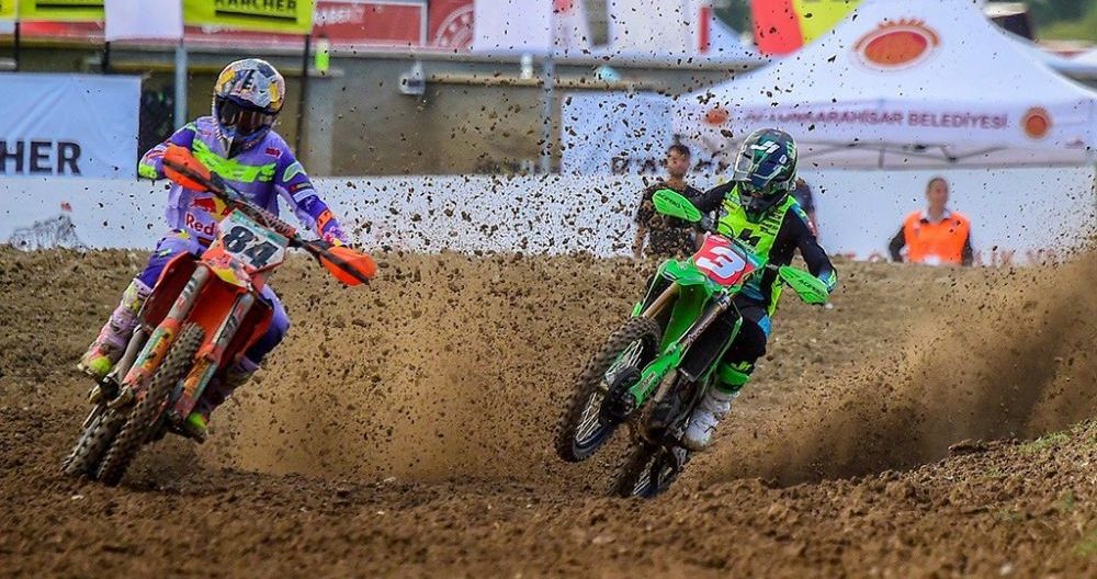 Afyonkarahisar'da 5-6 Eylül 2026 tarihlerinde düzenlenecek MXGP Türkiye, dünya motokrosunun