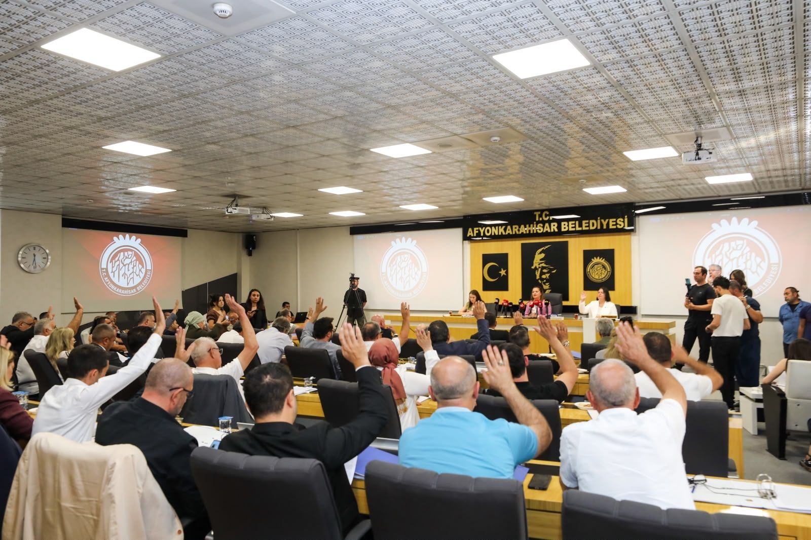 Emine Erdoğan, Afyon’a gelecek 5 Emine Erdoğan, Afyon’a gelecek