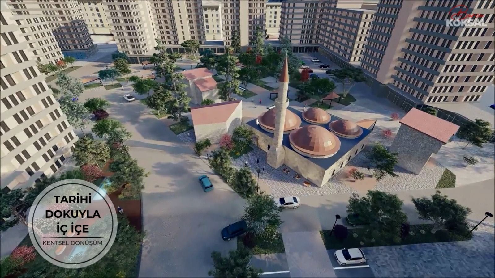 Emine Erdoğan, Afyon’a gelecek 2 Emine Erdoğan, Afyon’a gelecek