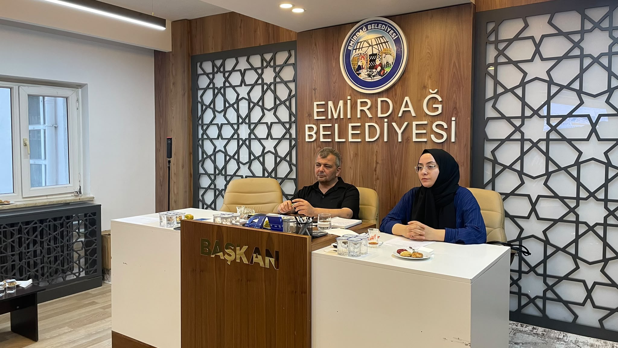 Emirdağ Belediyesi'nin vatandaşlara daha hızlı, kolay ve avantajlı hizmet sunmak