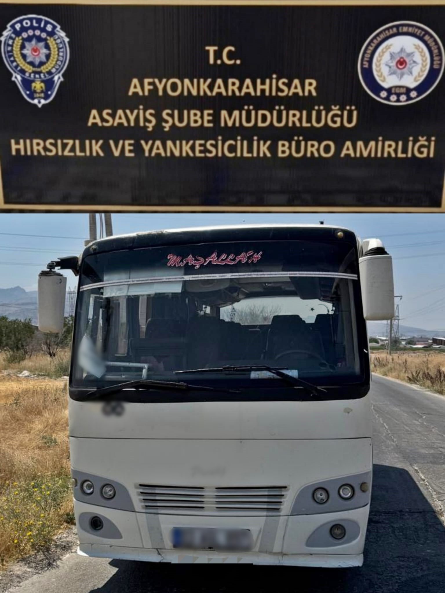 Emniyet denetimlerinde dikkat çeken bilanço 1 Emniyet denetimlerinde dikkat çeken bilanço