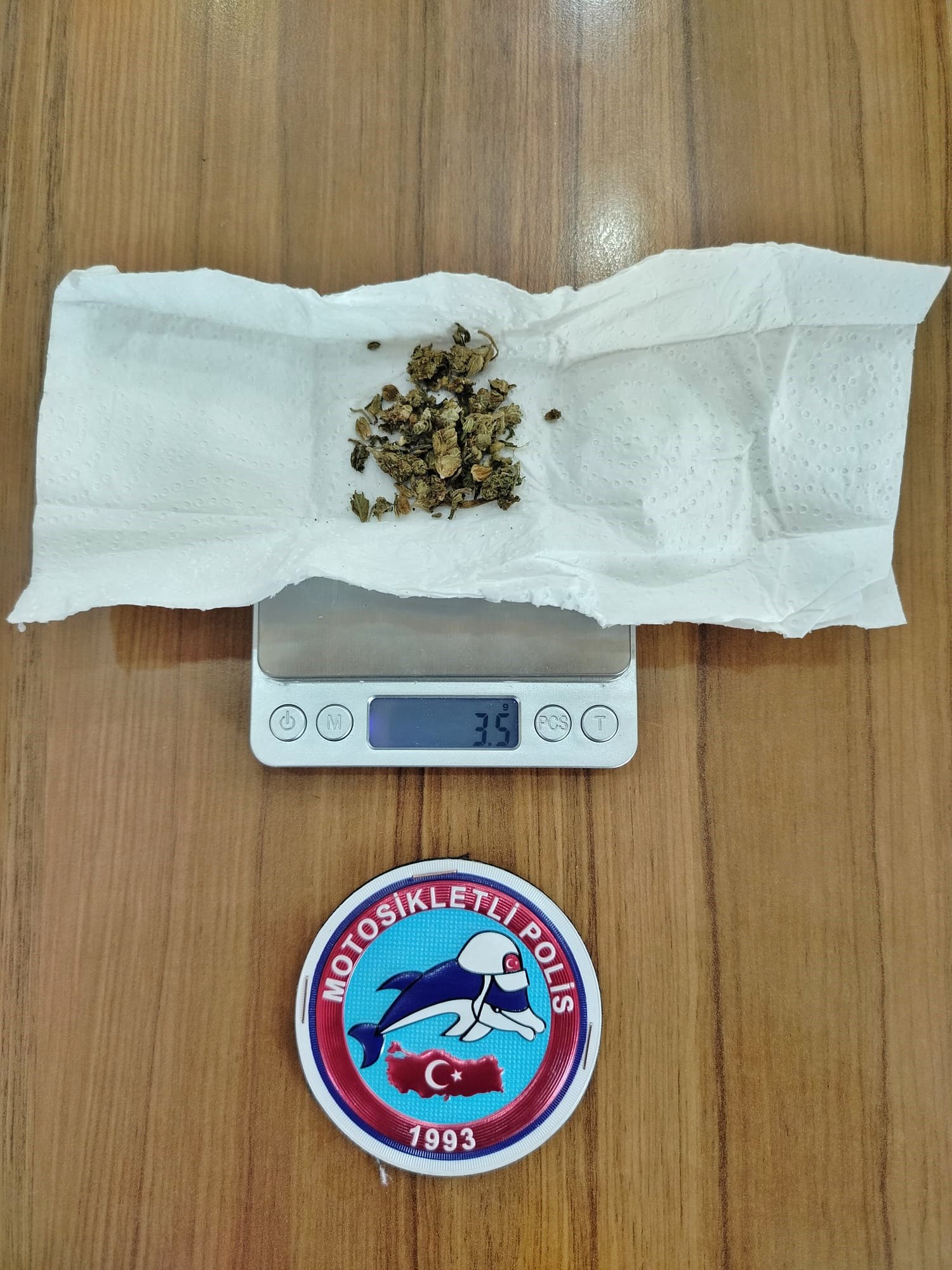 Emniyet denetimlerinde dikkat çeken bilanço