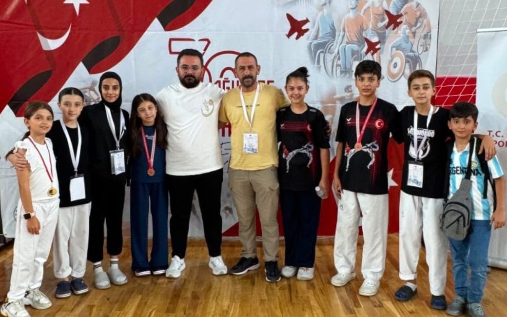 Kütahya’da 8 Ağustos 2026 tarihinde düzenlenen İller Arası 30 Ağustos