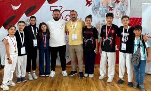 Kütahya’da 8 Ağustos 2026 tarihinde düzenlenen İller Arası 30 Ağustos