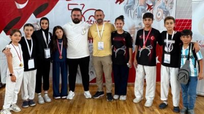 Kütahya’da 8 Ağustos 2026 tarihinde düzenlenen İller Arası 30 Ağustos