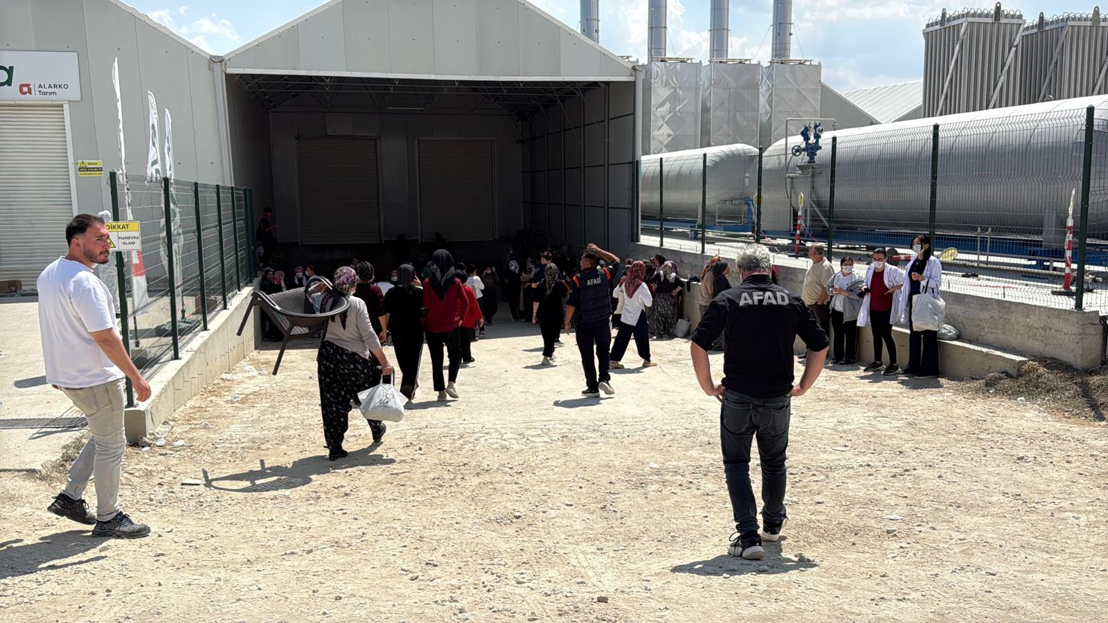 Erkmen’de serada zehirlenme paniği: Yaklaşık 40 kişi etkilendi 3 Erkmen’de serada zehirlenme paniği: Yaklaşık 40 kişi etkilendi