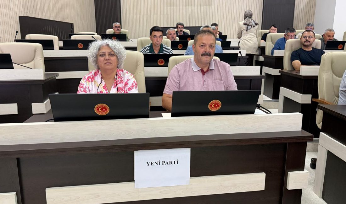 Afyonkarahisar İl Genel Meclisi Ağustos ayı toplantılarının ikinci oturumu gerçekleştirildi.